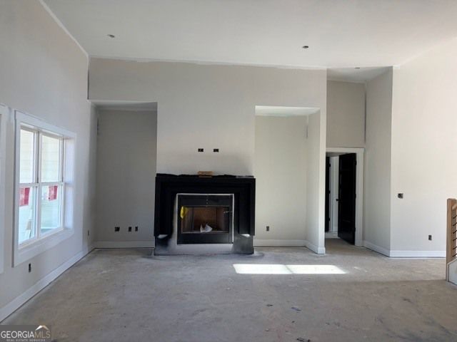 14539 County Road 10, Ranburne, AL 36273