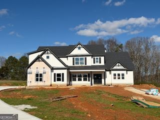 14539 County Road 10, Ranburne, AL 36273