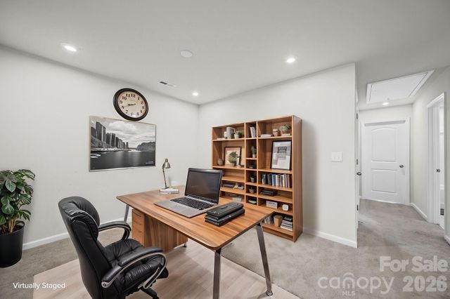 1211 Bigelow Street, Charlotte, NC 28269