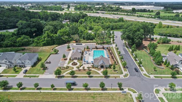 1211 Bigelow Street, Charlotte, NC 28269