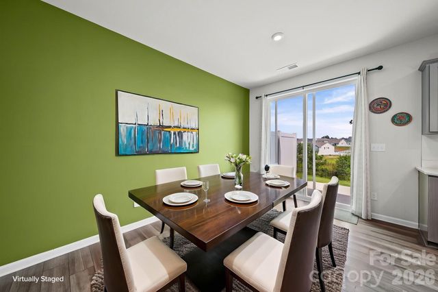 1211 Bigelow Street, Charlotte, NC 28269