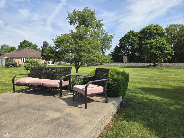 110 Sterling Drive 5, Pittsboro, IN 46167