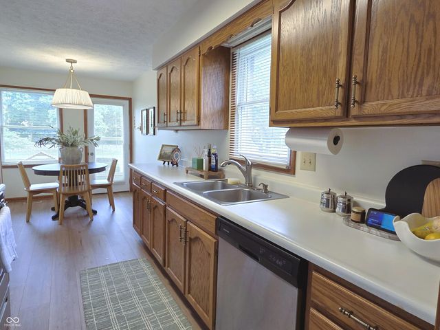 110 Sterling Drive 5, Pittsboro, IN 46167