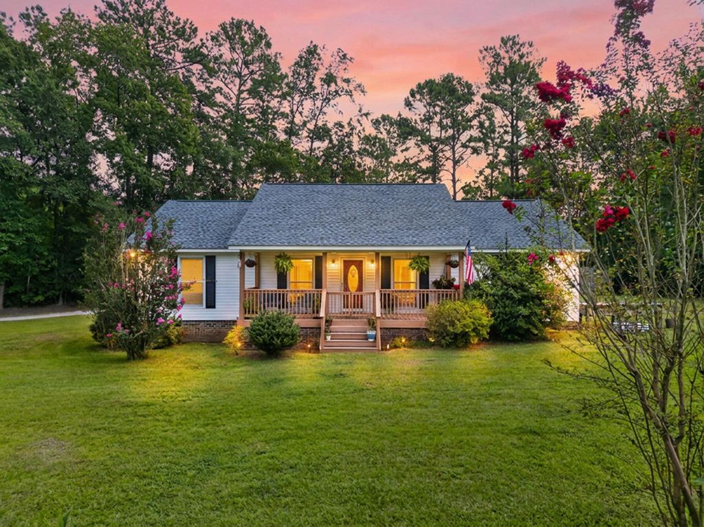 130 Rolling River Rd., Longs, SC 29568 — exterior