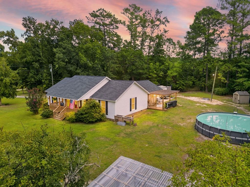 130 Rolling River Rd., Longs, SC 29568 — photo 2