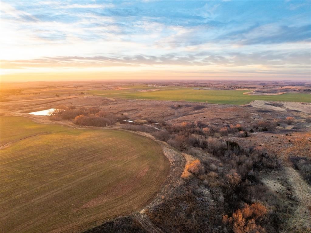 Image 1 of property listing at 4000 E 110 Road, Alva, OK 73717