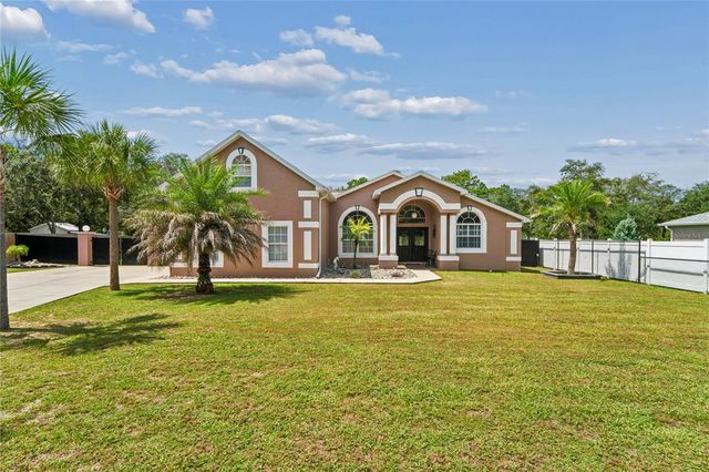 11309 LAPWING ROAD, Weeki Wachee, FL 34614