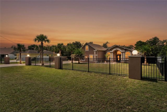 11309 LAPWING ROAD, Weeki Wachee, FL 34614