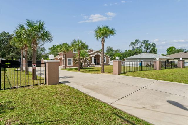 11309 LAPWING ROAD, Weeki Wachee, FL 34614