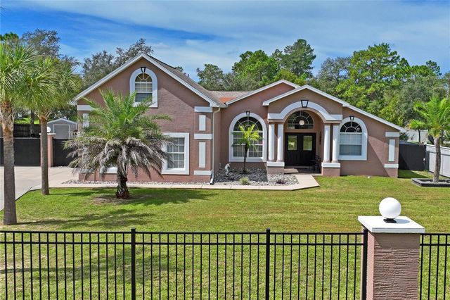 11309 LAPWING ROAD, Weeki Wachee, FL 34614