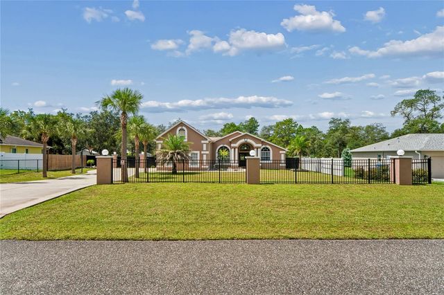 11309 LAPWING ROAD, Weeki Wachee, FL 34614