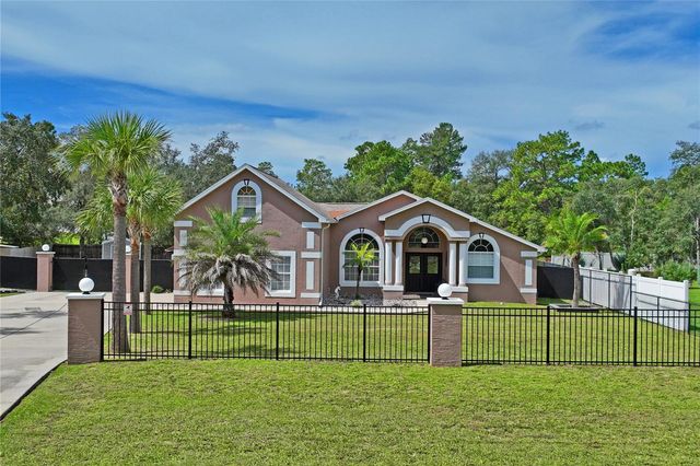 11309 LAPWING ROAD, Weeki Wachee, FL 34614