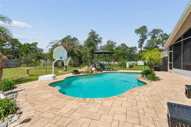 11309 LAPWING ROAD, Weeki Wachee, FL 34614