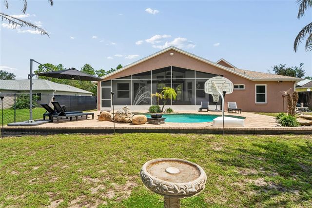 11309 LAPWING ROAD, Weeki Wachee, FL 34614