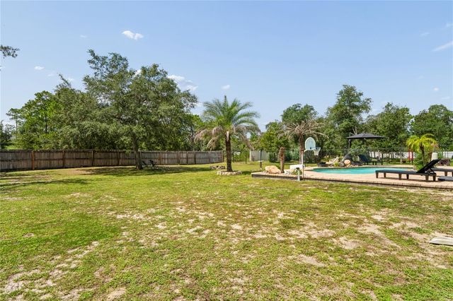 11309 LAPWING ROAD, Weeki Wachee, FL 34614
