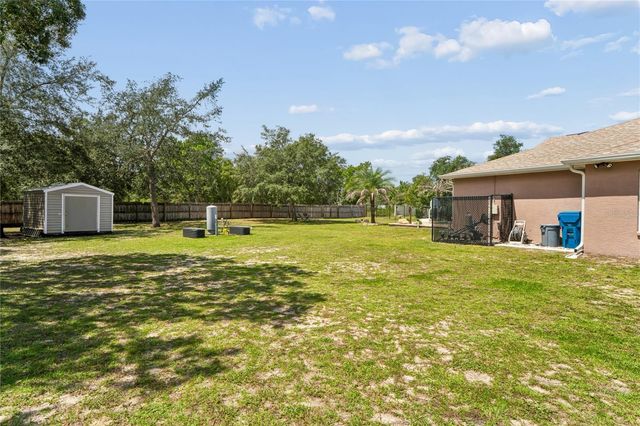 11309 LAPWING ROAD, Weeki Wachee, FL 34614