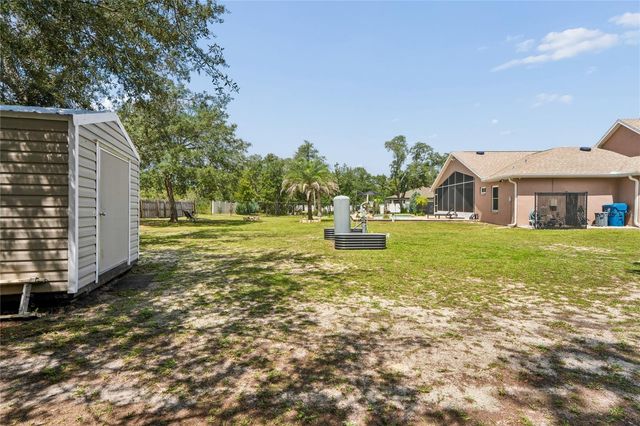11309 LAPWING ROAD, Weeki Wachee, FL 34614