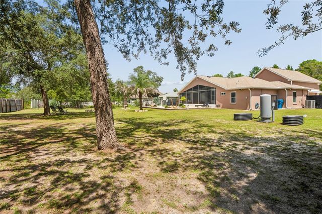 11309 LAPWING ROAD, Weeki Wachee, FL 34614