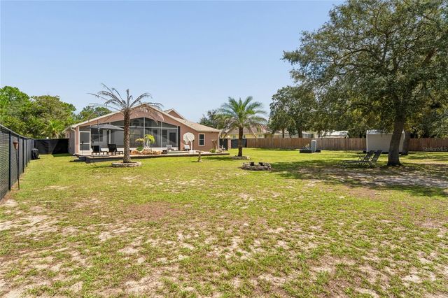 11309 LAPWING ROAD, Weeki Wachee, FL 34614