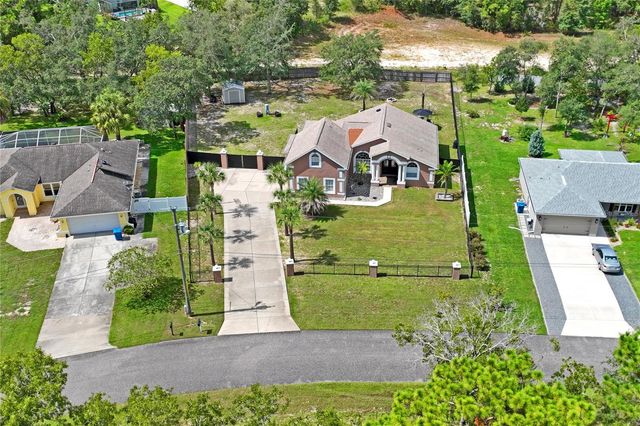 11309 LAPWING ROAD, Weeki Wachee, FL 34614