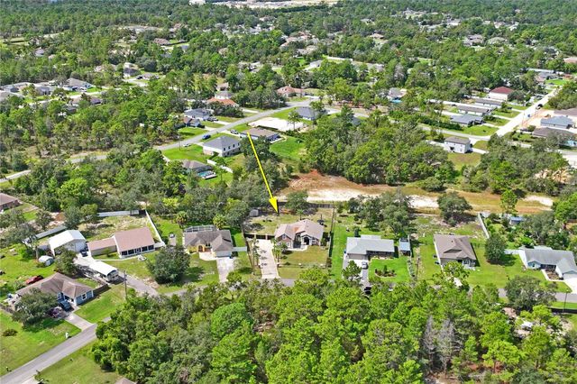 11309 LAPWING ROAD, Weeki Wachee, FL 34614