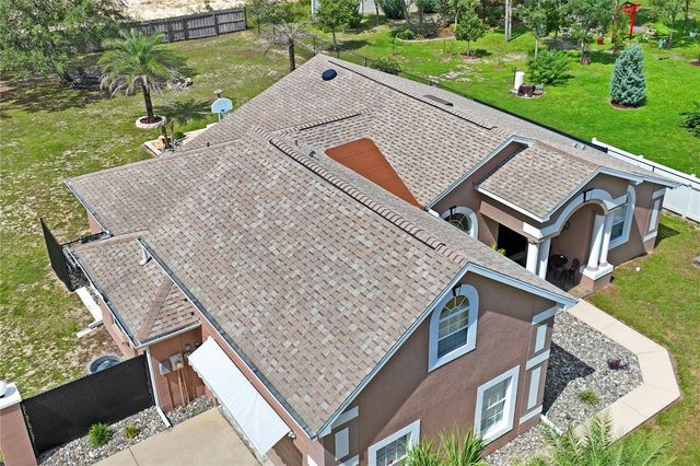 11309 LAPWING ROAD, Weeki Wachee, FL 34614