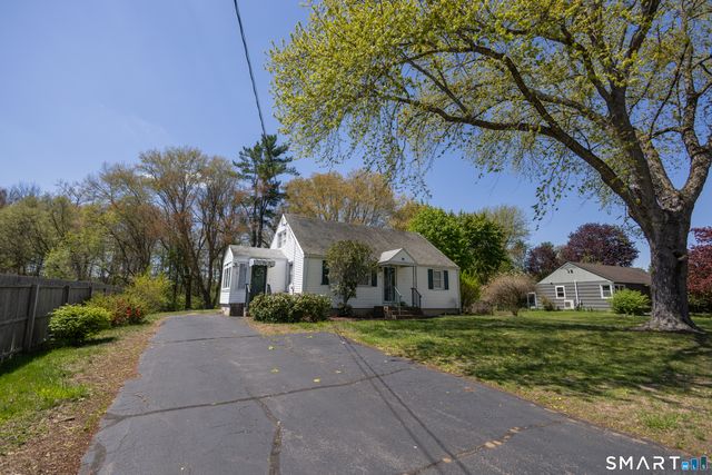 30 Riverview Road, Mansfield, CT 06250
