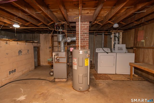 30 Riverview Road, Mansfield, CT 06250