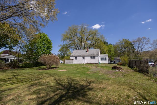 30 Riverview Road, Mansfield, CT 06250
