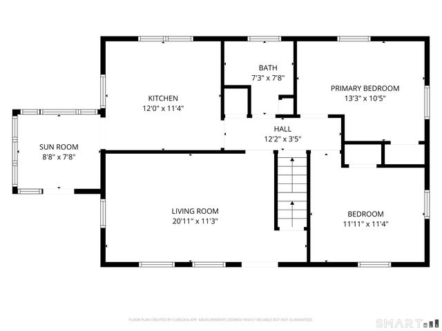 30 Riverview Road, Mansfield, CT 06250
