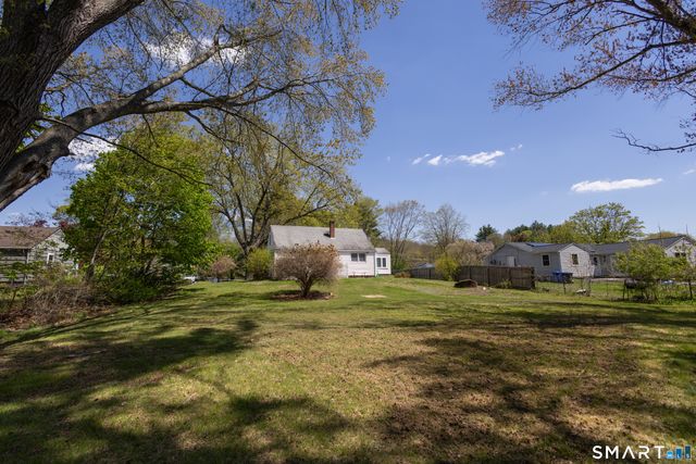 30 Riverview Road, Mansfield, CT 06250