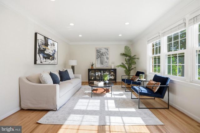 7000 ALICENT PL, Mclean, VA 22101