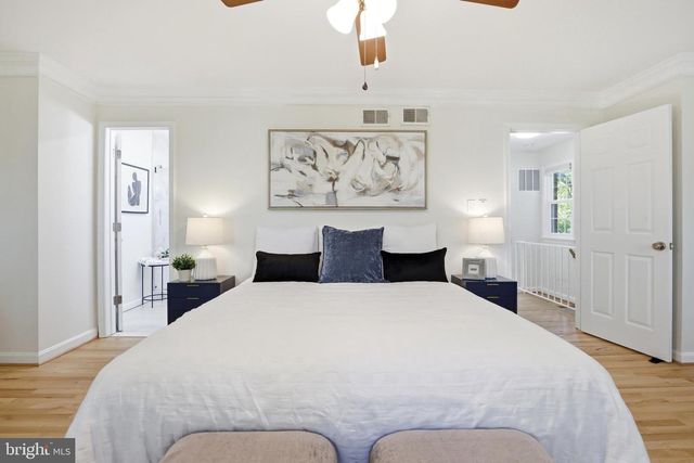7000 ALICENT PL, Mclean, VA 22101