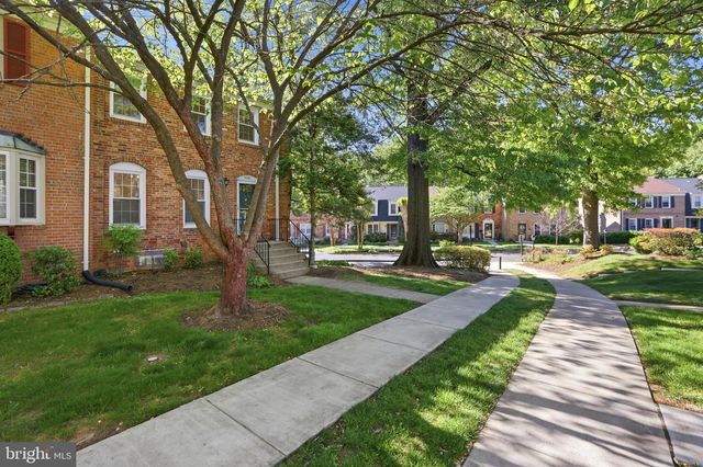7000 ALICENT PL, Mclean, VA 22101