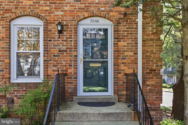7000 ALICENT PL, Mclean, VA 22101