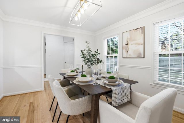 7000 ALICENT PL, Mclean, VA 22101