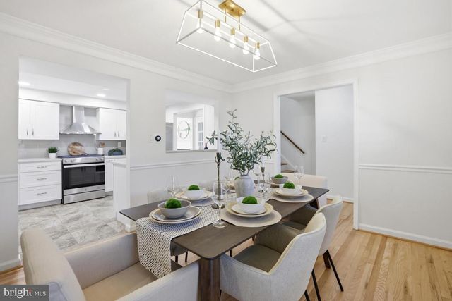 7000 ALICENT PL, Mclean, VA 22101