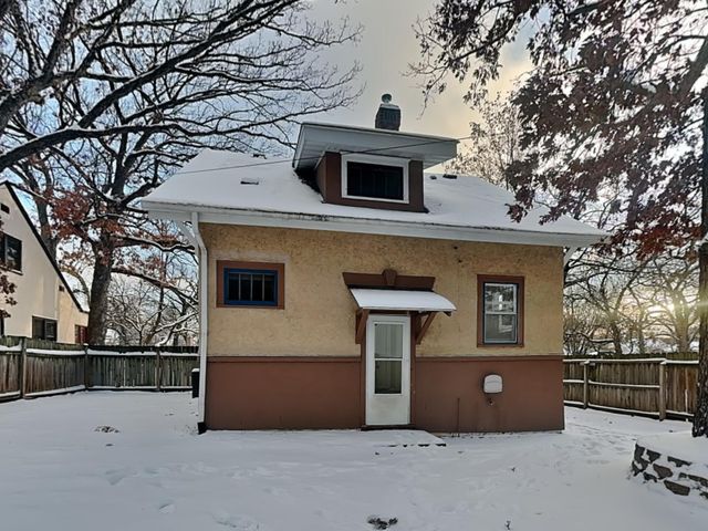 3610 Oakdale Avenue N, Robbinsdale, MN 55422