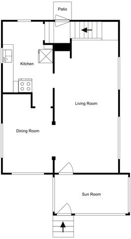 3610 Oakdale Avenue N, Robbinsdale, MN 55422