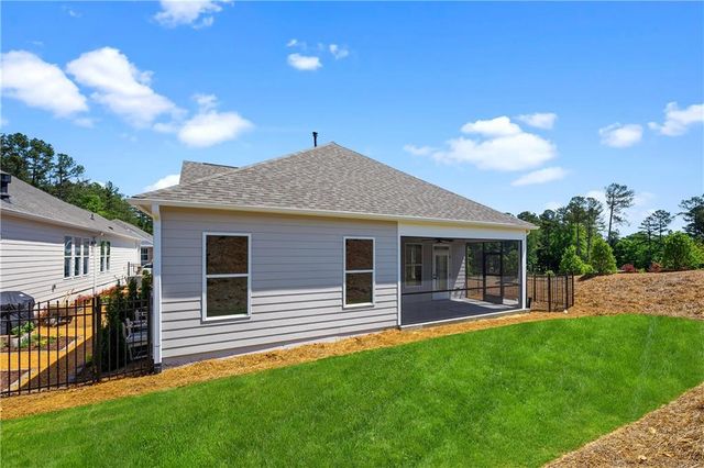162 English Barn Way, Hiram, GA 30141