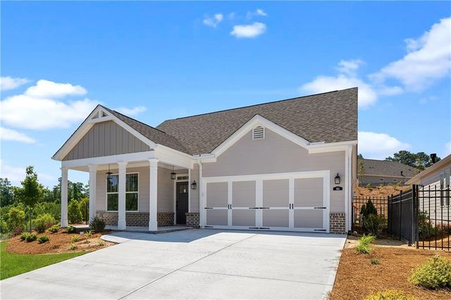 162 English Barn Way, Hiram, GA 30141