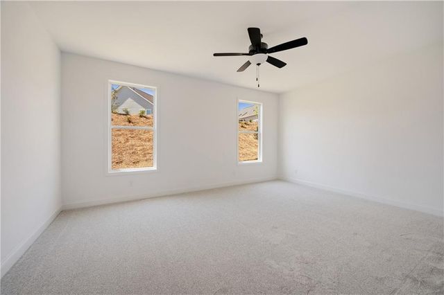 162 English Barn Way, Hiram, GA 30141