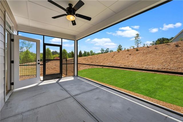 162 English Barn Way, Hiram, GA 30141