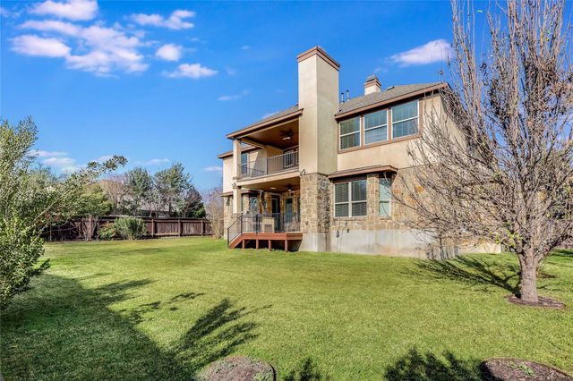 3900 Avery Woods LN, Cedar Park, TX 78613