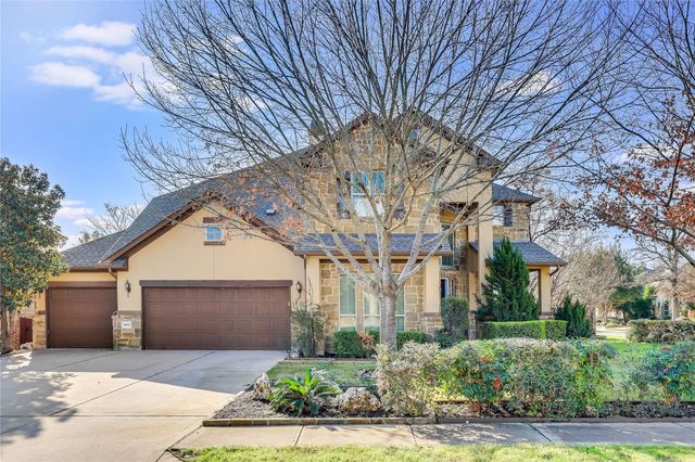 3900 Avery Woods LN, Cedar Park, TX 78613