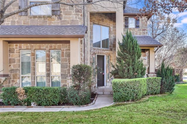 3900 Avery Woods LN, Cedar Park, TX 78613