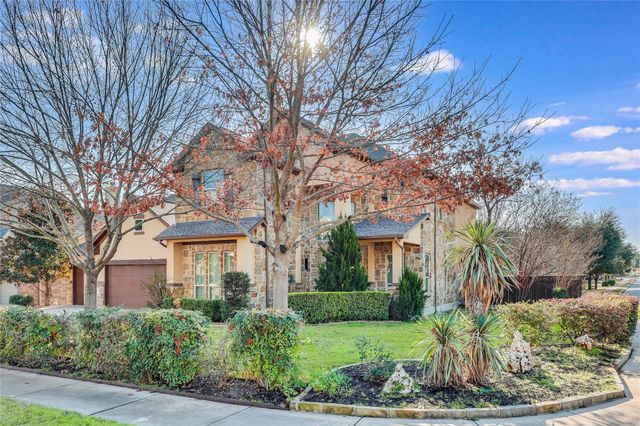 3900 Avery Woods LN, Cedar Park, TX 78613