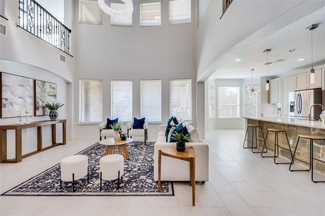 3900 Avery Woods LN, Cedar Park, TX 78613