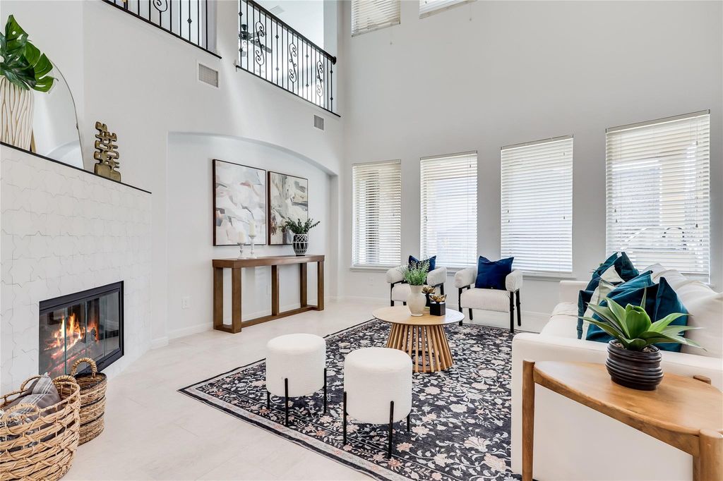 3900 Avery Woods LN, Cedar Park, TX 78613
