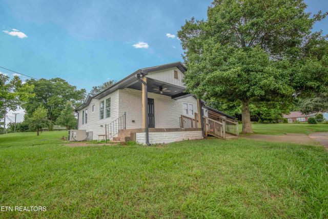1004 Cannon Ave, Sweetwater, TN 37874